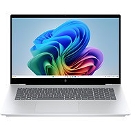 HP OmniBook 7 AI 17-dc0001nc Glacier Silver - Laptop