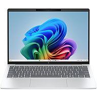 HP OmniBook 7 Aero AI 13-bg1002nc Glacier Silver - Laptop