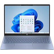 HP OmniBook 5 16-af1003nc Sky Blue - Laptop