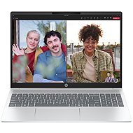 HP OmniBook 5 16-af1901nc Glacier Silver - Laptop