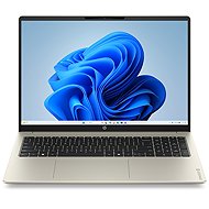 HP OmniBook 3 16-bu0002ncx Warm Gold (without adapter) - Laptop