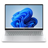 HP OmniBook 3 16-bu0004ncx Glacier Silver (without an adaptor) - Laptop