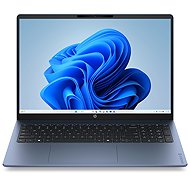HP OmniBook 3 16-bu0005ncx Starlit Blue (without adapter) - Laptop