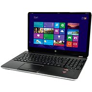 HP ENVY m6-1105ec Midnight Black - Laptop