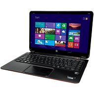 HP ENVY Ultrabook 4-1150ec Midnight Black - Ultrabook