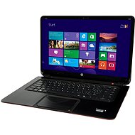  HP ENVY 6-1255ec Midnight Black  - Ultrabook