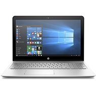 HP ENVY 15-as101nc Natural Silver - Laptop