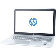 HP Envy 15 ae103nc Natural Silver - Laptop