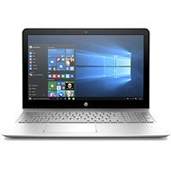 HP ENVY 15-as007nc Natural Silver - Laptop