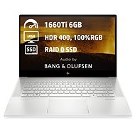 HP ENVY 15-ep0000nc Natural Silver - Ultrabook