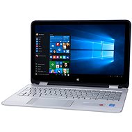 HP Envy 15 u201nc X360 Natural Silver - Tablet PC