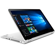 HP Envy 15 w100nc X360 Natural Silver - Tablet PC