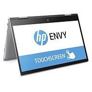 HP ENVY 15-bp001nc X360 Natural Silver - Tablet PC