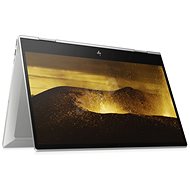 HP ENVY x360 15-dr0104nc Natural Silver Metal - Tablet PC