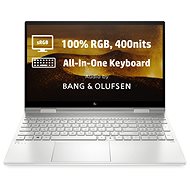 HP ENVY x360 15-ed0002nc Natural Silver - Tablet PC