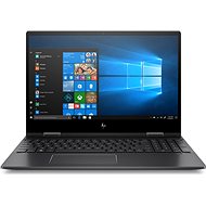 HP ENVY x360 15-ds0105nc Nightfall Black - Tablet PC