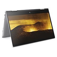 HP ENVY 15-bp101nc x360 Natural Silver - Tablet PC