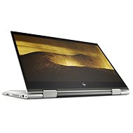 HP ENVY 15-cn0001nc x360 Natural Silver - Tablet PC