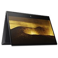 HP ENVY x360 15-ds0002nc Nightfall Black - Tablet PC