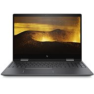 HP ENVY x360 15-cp0003nc Dark Ash Silver - Tablet PC