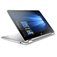 HP ENVY 15-aq004nc X360 Natural Silver - Tablet PC