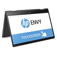 HP ENVY15-bp004nc x360 Dark Ash Silver - Tablet PC