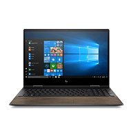 HP Envy x360 15-dr1003nh Fekete - Tablet PC