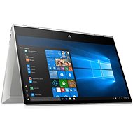 HP Envy x360 15-dr1004nh Ezüst - Tablet PC