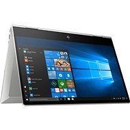 HP ENVY x360 15-dr1006nh ezüst színű - Tablet PC