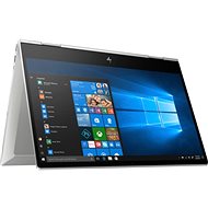 HP ENVY x360 15-dr1006nh Ezüst - Tablet PC