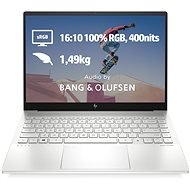 HP ENVY 14-eb0006nc Natural Silver - Laptop