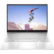 HP ENVY 14-eb1001nc Natural Silver - Laptop
