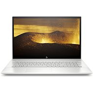 HP ENVY 17-ce0101nc Natural Silver Metal - Notebook