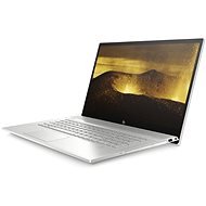 HP ENVY 17-ce0002nc Natural Silver - Notebook