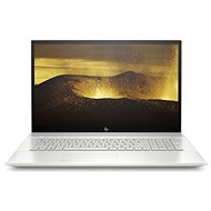 HP ENVY 17-ce0004nc Natural Silver - Notebook