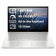 HP ENVY 17-cg0000nc - Laptop