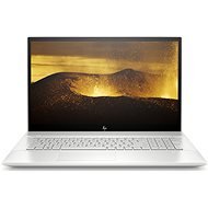 HP ENVY 17-ce0105nc Natural Silver Metal - Laptop