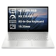 HP ENVY 17-cg0007nc - Laptop