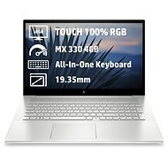 HP ENVY 17-cg0005nc - Laptop