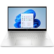 HP ENVY 17-cr0005nc Silver - Laptop