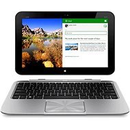 HP ENVY x2 - Tablet PC