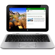 HP ENVY x2 - Tablet-PC
