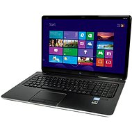 HP ENVY dv7-7230ec Midnight Black - Laptop