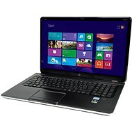 HP ENVY dv7-7235ec Midnight Black - Laptop