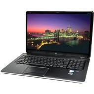 HP ENVY dv7-7337ec Midnight Black - Laptop