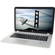  HP ENVY 17-j040ec silver  - Laptop