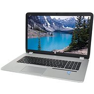  HP ENVY 17-j100ec Leap Motion with silver  - Laptop