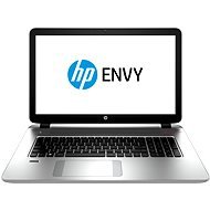HP ENVY 17-k200nc Natural Silver - Notebook