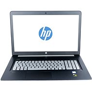 HP Envy 17 n105nc Natural Silver - Laptop