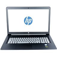 HP Envy 17 n103nc Natural Silver - Laptop